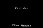 COSA NOSTRA DRINKS LIST (july19) PROOF 300dpi · 2019. 10. 12. · Title: COSA NOSTRA DRINKS LIST (july19)_PROOF_300dpi Author: PDF Export Created Date: 20190806121615Z