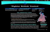 Tighter British Control - Ms. Rzemien's Social Studies Siterzemien.weebly.com/uploads/4/7/5/3/4753329/s5b06aad.pdf · 2019. 1. 15. · Proclamation of 1763 Tighter British Control