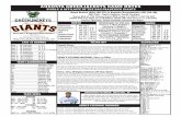 Augusta GreenJackets Game Notes · 2020. 5. 11. · Augusta GreenJackets Game Notes Single-A Affiliate of the San Francisco Giants Rylan Kobre, Broadcaster/Media Relations SRP Park
