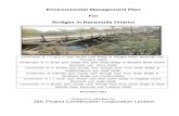 Environmental Management Plan For Bridges in Baramulla Districtjtfrp.in/.../2019/06/Draft-EMP-for-Baramulla-Bridges.pdf · 2019. 6. 27. · Environmental Management Plan (EMP) for