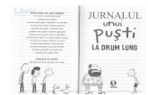 Jurnalul Unui Pusti Vol 9: La Drum Lung - Jeff Kinney Unui... · 2019. 3. 6. · Jurnalul Unui Pusti Vol 9: La Drum Lung - Jeff Kinney Created Date: 3/6/2019 10:37:23 AM ...