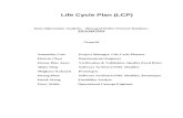 Life Cycle Plan (LCP) · Web viewTable 11: COCOMO-II Cost Drivers for Module 2 22 Table 12: COCOMO-II Cost Drivers for Module 3 24 Table 13: COCOMO-II Cost Drivers for Module 4 26