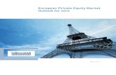 European Private Equity Market Outlook for 2012 · 2020. 1. 13. · attractiveness of Private Equity investments by country and region. Quantitative analysis is based on Idinvest