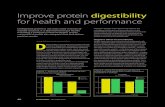 Improve protein digestibility for health and performancedx8v1ij16b5au.cloudfront.net/fileadmin/user_upload/live/...protein negatively affect microbial communities in the distal part