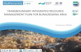 TRANSBOUNDARY INTEGRATED RECOURCE MANAGEMENT PLAN … · 2016. 10. 11. · FEE FOR VELIPOJA PA - INCREASE CAPACITIES OF RANGERS Harmonise PA management measures in 2 countries - FEASIBILITY