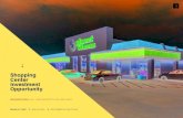 ROLANDO PLAZA - Retail Insite...ROLANDO PLAZA 6 6 6 6 6 6 6 3 Summary Investment Highlights 73,000 SF Planet Fitness and Dollar Tree anchored shopping center for sale Stabilized asset
