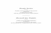 Treaty Series - United Nations 1840...Volume 1838 : frangais, italien, nerlandais Volume 1839 : portugais, finnois, islandais Volume 1840 : norv~gien, suddois Treaties and international