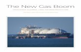 The New Gas Boom · 2021. 1. 8. · THE NEW GAS BOOM GLOBAL ENERG MONITOR REPORT |JUNE 2019 5 TOWARD A NORTH AMERICA–CENTERED, GLOBALLY INTEGRATED NATURAL GAS SYSTEM As shown in
