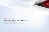 ENDPOINT SECURITY - FireEye Market...The FireEye Market opens in a new browser tab. 4. In the Types filter list on the FireEye Market, select Endpoint Security Modules. 5. In the Search