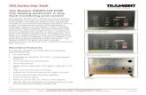 TRS Series Day Tank - Tramont 2000PLUS.pdf · 2020. 1. 24. · TRS Series Day Tank The System 2000PLUS ECM: The leading performer in Day Tank monitoring and control The System 2000PLUS™