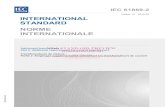 Edition 1.0 2012-09 INTERNATIONAL STANDARD NORME … · 2020. 5. 17. · IEC 61869-2 Edition 1.0 2012-09 INTERNATIONAL STANDARD NORME INTERNATIONALE Instrument transformers – Part
