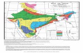 GHTC - India · 2019. 2. 7. · map of india showing basic wind speed thi jammu rits am kilometres 100 50 0 100 200 300 400 kibmetres international boundary line state boundary line