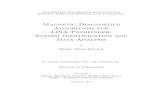 Magnetic Diagnostics Algorithms for LISA Pathfinder ...Marc D az-Aguilo A thesis submitted for the degree of Doctor of Philosophy Advisors: Prof. Enrique Garc a{Berro Montilla Prof.