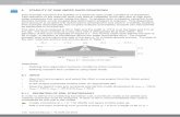 Tutorial Manual - Bentley...PLAXIS 2D 2018 | Tutorial Manual 103 TUTORIAL MANUAL Figure 8.4 High water level in the reservoir Figure 8.5 Water levels in Model explorer •Double-click