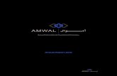 Amwal International Investment Company, K.S.C.P. - Annual …amwal-invest.com/.../AnnualReportEnglish2016.pdf · 2019. 6. 18. · Annual Report 2016 Amwal International Investment