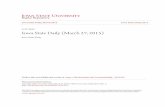 Iowa State Daily (March 27, 2015) - COnnecting REpositoriestional video on the Palcohol web - site. “So I created Palcohol, which is so light and easy to pack.” Palcohol comes