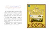 the-eye.eu · 2019. 10. 12. · Sir James George Frazer (1854-1941) is rightly regarded as one of the founders of modern anthropology. The Golden Bough, his masterpiece, appeared