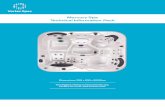 Mercury S pa Technical Information Pack · 2020. 11. 5. · Technical Information Pack The biggest selling compact family spa. Perfect for mum, dad and the kids. Dimensions: 200 x