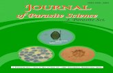ISSN 2599 - 0993repository.unair.ac.id/98759/2/Bukti C 22 Identifikasi Parasit Darah pada Sapi ....pdfJournal of Parasite Science Ketentuan untuk Penulisan Naskah 1. Ketentuan Umum