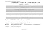 HABILITATION - Université des Antillescalamar.univ-ag.fr/lmd/11_OFFRE_FORMATION_2010-2013/UAG... · Web viewSurvival of Colletotrichum gloeosporioides (causal agent of yam anthracnose)