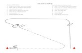 Horsemanship - FQHAfqha.net/images/20LastChancePatterns.pdf · 2020. 12. 3. · Horsemanship Amateur, Youth, Select 1. Walk 1 horse length. Jog 2 horse lengths 2. Right lead line.