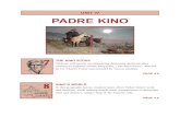 04 Padre Kino 2007 - nps.gov Padre Kino 2008.pdf UNIT IV - PADRE KINO - BACKGROUND INFORMATION Padre