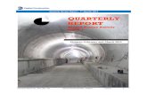 QQUUAARRTTEERRLLYY RREEPPOORRTT - MTAweb.mta.info/capital/sas_docs/Second Avenue Subway...Quarterly Review Report – 1st Quarter 2015 (Quarterly Report Jan., Feb., Mar. ’15) Second