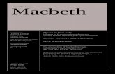 Giuseppe Verdi Macbeth · oppressa”). His wife and children have been killed (“Ah, la paterna mano”). Malcolm appears with British troops and leads them to invade Scotland.