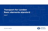 Transport for London – Basic elements standard – Issue 7content.tfl.gov.uk/tfl-basic-elements-standards-issue07.pdfPMS 470 (C26 M67 Y89 K19) PMS 485 (C0 M95 Y100 K0) PMS 356 (C95