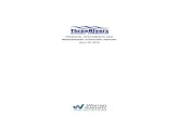 FINANCIAL STATEMENTS AND INDEPENDENT AUDITORS’ … · THREE RIVERS REGIONAL COMMISSION TABLE OF CONTENTS JUNE 30, 2016 FINANCIAL SECTION Independent Auditors’ Report B-1 Management’s