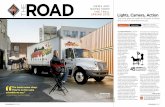 International® Trucks · SHOWBIZ'S PROPS face while driving in New York City," Norizsan says. While Norizsan is being interviewed in his eclectically adorned office, he gets a call