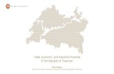 Trade, Economic, and Industrial Potential of the Republic of …. Industry Slovenia.pdf · 2015. 3. 13. · Branch of OaO Tupolev tu - 214 Max. passenger seats: 210 Speed: 850 ...