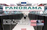 PANORAMA - European CommissionPANORAMA / SUMMER 2020 / No. 73 3 From first responder to green builder: Cohesion Policy throughout the recovery The past few months have been difficult