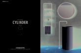 ZENON SMART SOLID SURFACE · 2020. 5. 25. · cylinder lavabo de pie standing sink | vasque de sol | lavabo monolitici freestanding