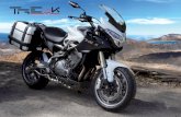 Benelli has always endeavoured to build motorcycles based on … · 2015. 1. 18. · Benelli has always endeavoured to build motorcycles based on the companys mission statement “Pure