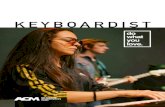 KEYBOARDIST...most private teachers charge up to £40 per hour*** session musicians can earn £180 for a 4-hour studio engagement**** gigging musicians playing residencies can earn