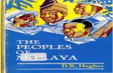 THE PEOPLES OF MALAYA - ... ACKNOWLEDGEMENTS The author and publishers gratefully acknowledge permis
