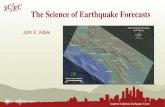 John E. Vidale - Southern California Earthquake Center · 2018. 2. 26. · SCEC Participation and Growth 2/23/18 Southern California Earthquake Center 3 • ~600 attendees • ~300