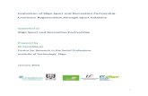 Evaluation of Sligo Sport and Recreation Partnership Cranmore … · 2017. 1. 9. · Sligo Sport and Recreation Partnership (SSRP) has co-ordinated the Cranmore Regeneration through