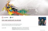 ENVI and SARscape in ArcGIS - Harris Geospatial · 2020. 6. 8. · L3HARRIS ENVI and SARscape in ArcGIS 5 EMPLOYEES LOCATIONS IN ~50K COUNTRIES ~30 LOCATIONS ~400 CUSTOMERS IN COUNTRIES