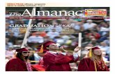 VOL. 44 NO. 41 | Graduation20092 TheAlmanac June 10, 2009 apr.com REDEFINING QUALITY SINCE 1990 Reading between the emotional line makes the difference between finding a house and