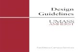 Design Guidelines...Part 2 Construction Guidelines 2.1 Introduction 2.1.1 Purpose of Construction Guidelines 2.1.2 Design Team 2.2 Site Planning Principles 2.2.1 Major Roads 2.2.2