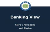 Banking View - Global Aquaculture Alliance€¦ · Source:&Informe&Económico&Salmonicultura&2005&and&2006,&SalmonChile&& Capital&structures&thatincorporate&the&true&risk&of& the&industry&(biomass&isn'tworking&capital)&