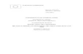28th ANNUAL REPORT - Europa2011)1094(PAR2)_EN.pdf · 2011. 10. 2. · EUROPEAN COMMISSION Brussels, 29.9.2011 SEC(2011) 1094 final VOLUME 2 COMMISSION STAFF WORKING PAPER STATISTICAL
