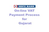 Click Here for Sign-up in Gujarat Commercial tax site for Vat ...CIN (Challan Identification Number) Name Tax Period From (dd/mrn/YY}Y) Tax Period To (dd/mm/yyyy) Total Amount payable