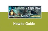 How-to Guide...the correct URL in YouTube or Vimeo. **Videos must to be hosted on either YouTube or Vimeo in order to be embedded on the Profile Page. YouTube Vimeo Provide embeddable