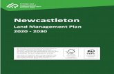 Newcastleton - Forestry and Land Scotland · cp df el hl jl lp ns sp ss mc mb total 70010 2029/ 30 26.9 26.9 70011 2022/ 23 57.8 57.8 70013 2023/ 24 22.2 22.2 70034 2021/ 22 12.1