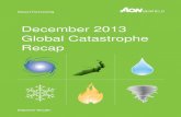 December 2013 Global Catastrophe Recapthoughtleadership.aonbenfield.com/Documents/20140107_if... · 2017. 9. 17. · Impact Forecasting | December 2013 Global Catastrophe Recap 5