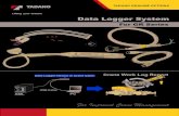 Data Logger System - Tadano America Corporation...2018/03/16  · AML PC USB Cable Crane Work Log Report Continuous Recording TADANO AMERICA Corporation 4242 West Greens Road, Houston,