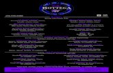 Bottega - Full Menu v10.9.20 · 2020. 10. 29. · Title: Bottega - Full Menu v10.9.20.cdr Author: Jennifer Created Date: 10/12/2020 9:41:00 AM